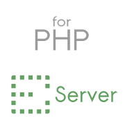 Server for PHP  Icon