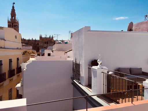 Basic Hotels Sevilla Catedral