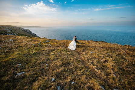 Wedding photographer Caterina Vitiello (caterinavitiello). Photo of 16 March 2023