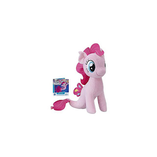 Мягкая игрушка My little Pony Подводные пони Пинки Пай 13 см Hasbro за 499 руб.