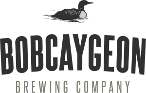 Logo of Bobcaygeon Common Loon