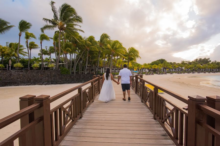 Fotografo di matrimoni Ashley Hurbansee (tibeto). Foto del 20 ottobre 2019