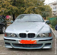 продам авто BMW 520 5er (E39)