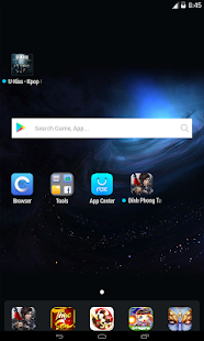 Ảnh chụp màn hình