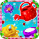 Blossom Garden Match 3 icon