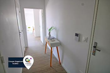 appartement à Rouen (76)