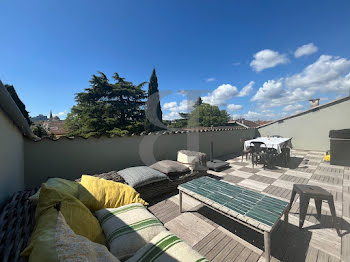 appartement à Saint-Rémy-de-Provence (13)