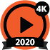 4K Video Player - 16K Ultra HD - HD Video Player1.0.16