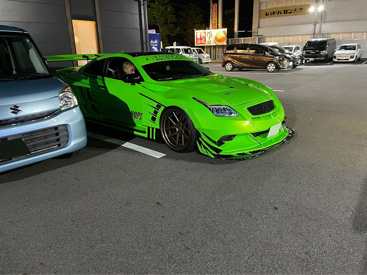 セルシオの渡邉頭取MT・王冠オールジャンルMTに関するカスタム事例の投稿画像2枚目