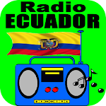 Radios del Ecuador Gratis Apk