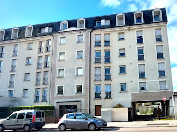 appartement à Dijon (21)