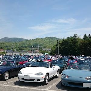 ロードスター ND5RC