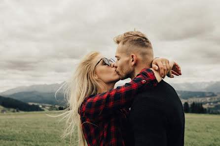 Photographe de mariage Olya Bragіna (helgabragina). Photo du 28 septembre 2018