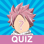 Quiz of Fairy Tail - Fan made 2