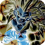 Cover Image of Скачать Super Saiyan 5 1.0.0 APK