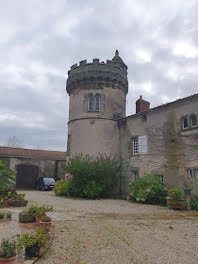 propriété à Saint-Christophe-du-Ligneron (85)