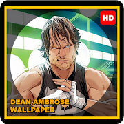 Dean Ambrose Wallpapers HD WWE  Icon