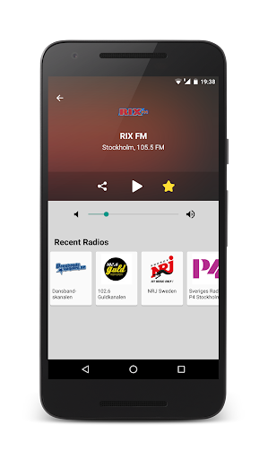 免費下載音樂APP|Sverige Radio app開箱文|APP開箱王