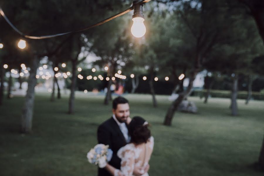Vestuvių fotografas Giorgio Moschetti (giorgiomoschetti). Nuotrauka 2019 gruodžio 5