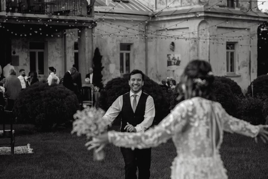 Vestuvių fotografas Erikas Prokopas (capturedbyerikas). Nuotrauka 2022 rugpjūčio 30