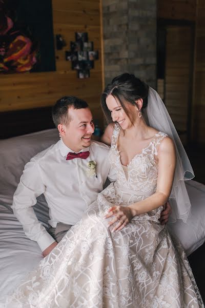 Photographe de mariage Valeriya Kulikova (valeriya1986). Photo du 29 décembre 2020