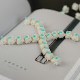 Switch "X" R2 | Linear 52G | Công Tắc Bàn Phím Cơ | Tks