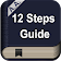 12 Step Guide  icon