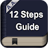 12 Step Guide - AA (Alcoholism)1.8