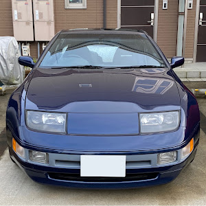 フェアレディZ Z32