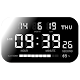 Simple Digital Clock - DIGITAL CLOCK SHG2 Download on Windows