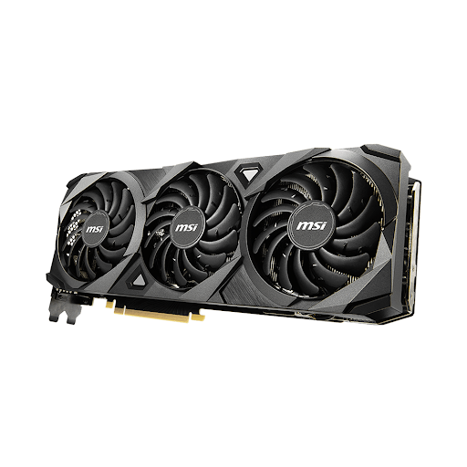 Card màn hình MSI RTX 3080 VENTUS 3X PLUS 10G OC LHR 10GB GDDR6X 