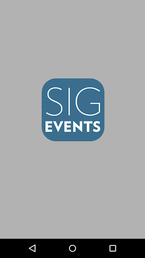 Signature Events