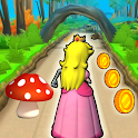 Super Princess Runner Game