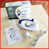 Bàn Là Mini Hơi Nước Travel Iron Ht258B Cầm Tay Du Lịch - Bàn Là Hơi Nước Du Lịch Cầm Tay Travel Iron Ht258B.