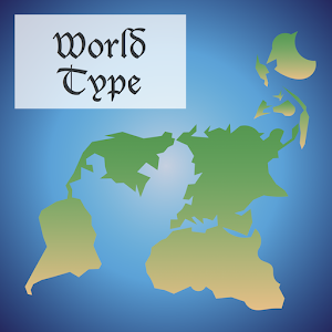 WorldType