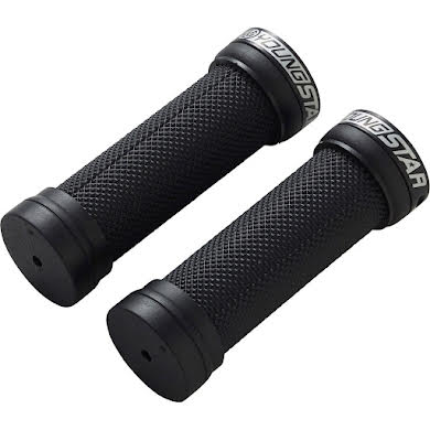 Reverse Youngstar Single Lock-On Grips