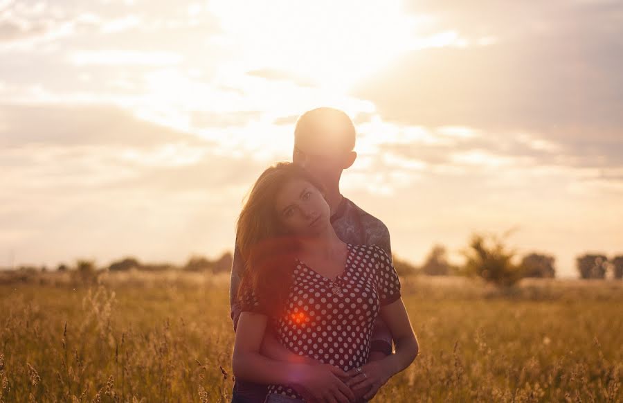 Photographe de mariage Medovnik Єvgen (zhenkamed). Photo du 5 février 2015