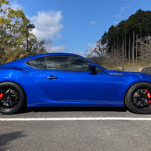 BRZ ZC6