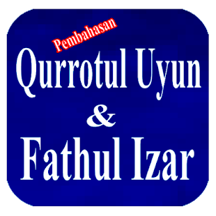 Qurrotul Uyun & Fathul Izaar - náhled