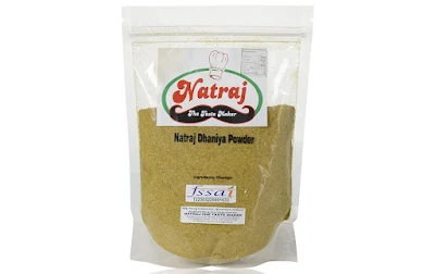 Unbranded Dhaniya Powder - 250 gm