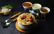 Zeeshan Restaurant - Apna Hyderabadi Food menu 7