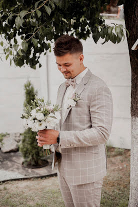 結婚式の写真家Olga Gerasimenko (olgagera)。2020 4月14日の写真