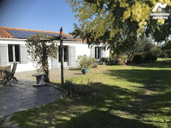 maison à Noirmoutier-en-l'Ile (85)