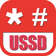 USSD Codes - Balance Check  Icon