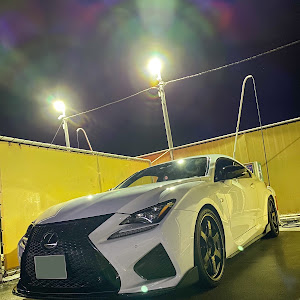 RC F USC10