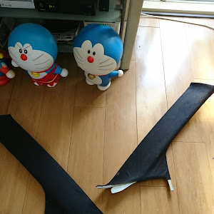 ワゴンR MH21S