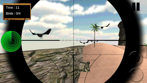 免費下載冒險APP|Birds Hunter in Desert app開箱文|APP開箱王