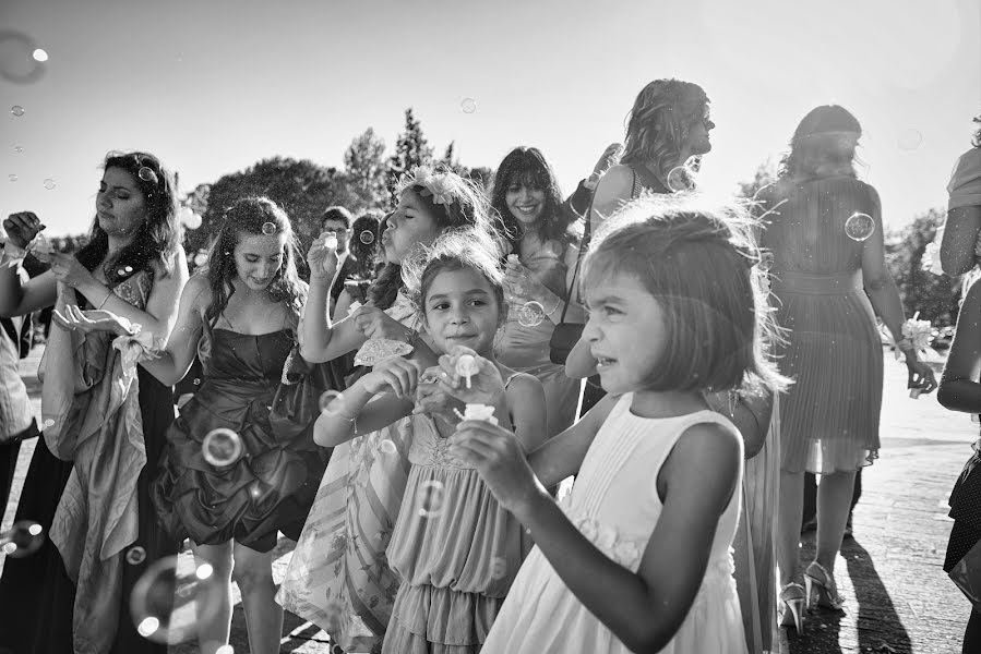 Wedding photographer Luigi Tiano (luigitiano). Photo of 27 October 2017