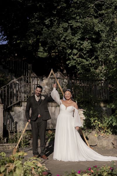 Fotógrafo de bodas Daria Summers (maiornykova). Foto del 6 de noviembre 2023