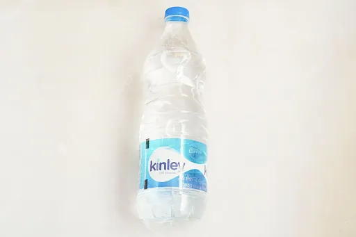 Mineral Water [1 Litre]